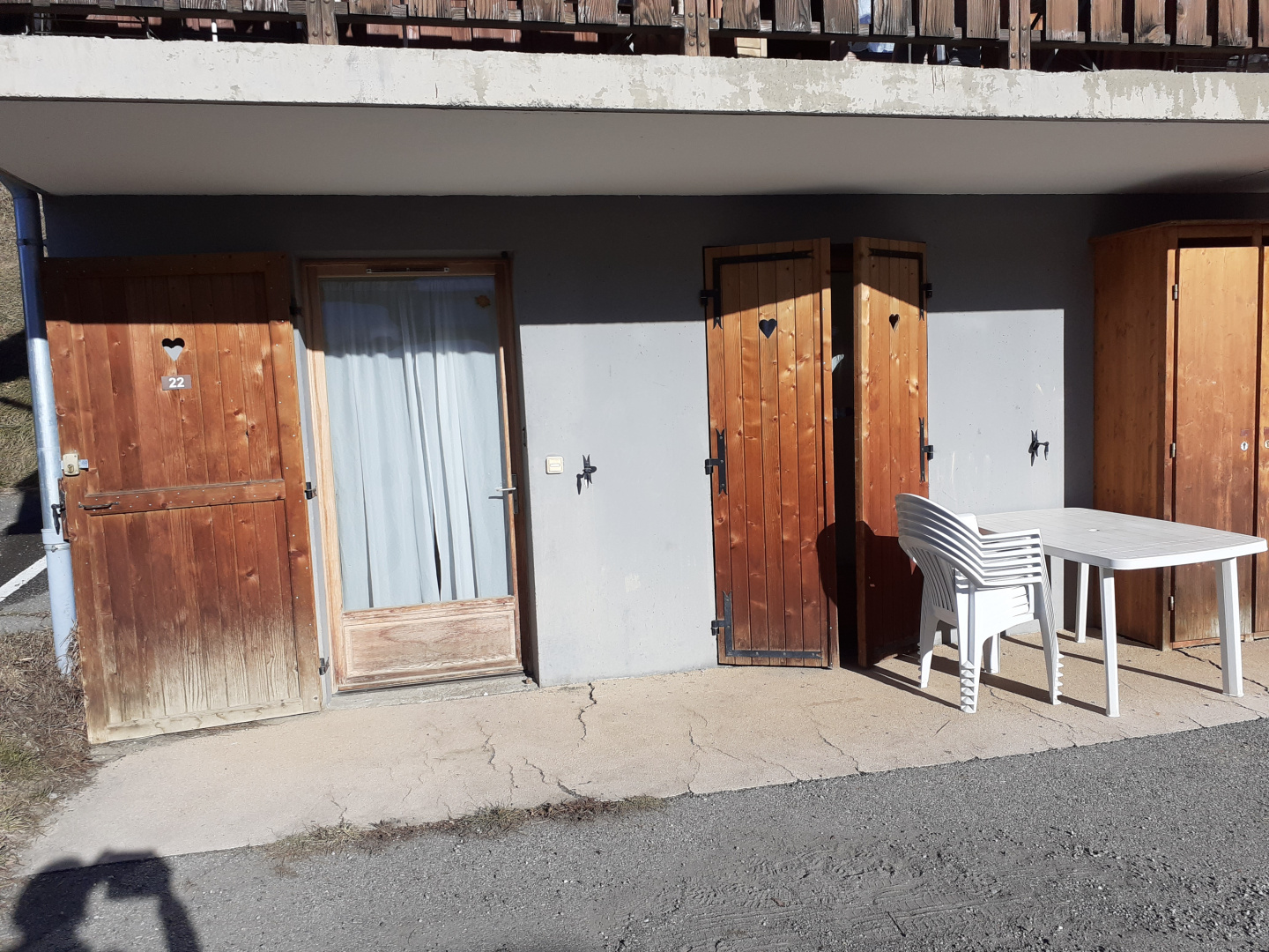 property
